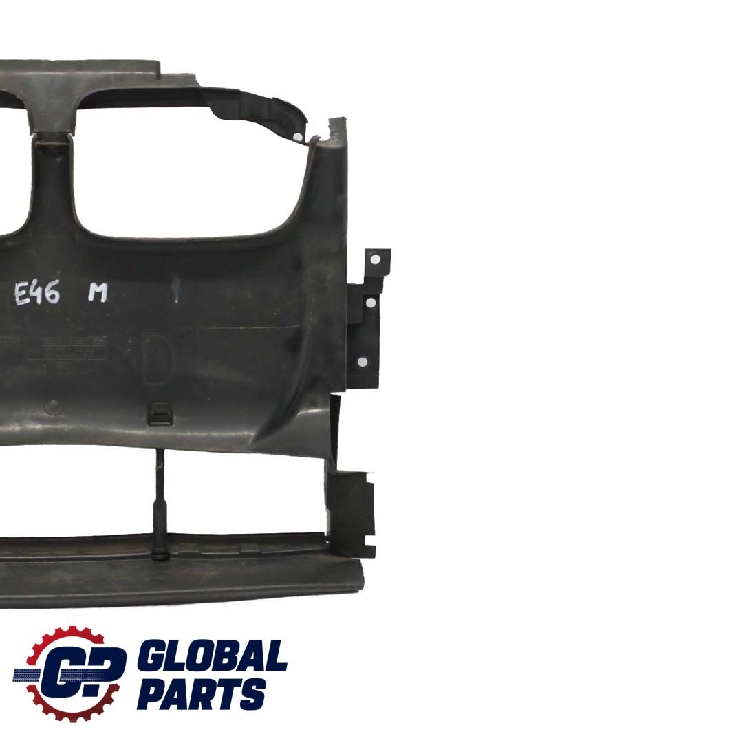 BMW 3 E46 Limousine Kombi M Sport Frontmaske Schlossträger Vorderwand Diesel