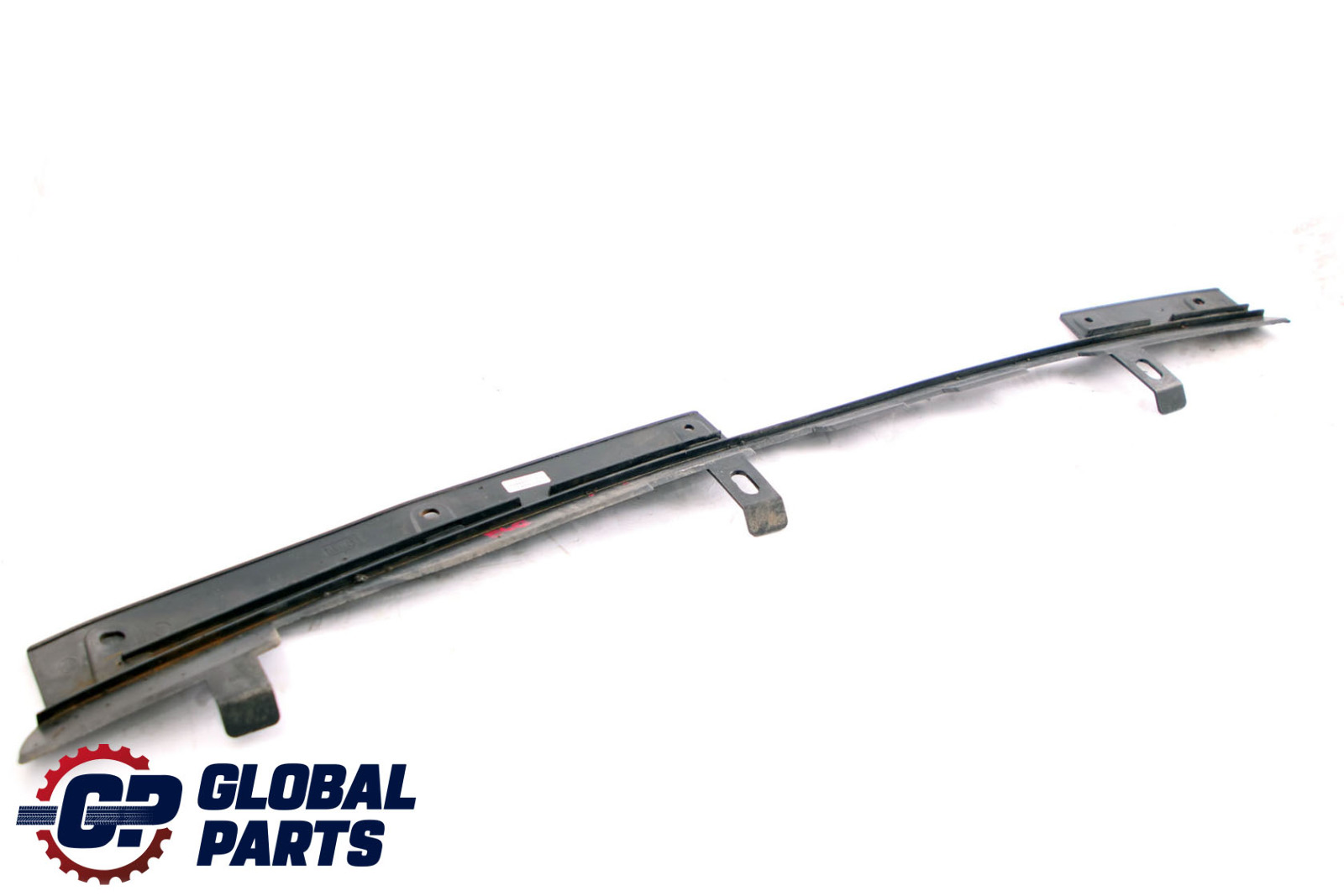 BMW 3 Series E46 Deflector Lip 7895234