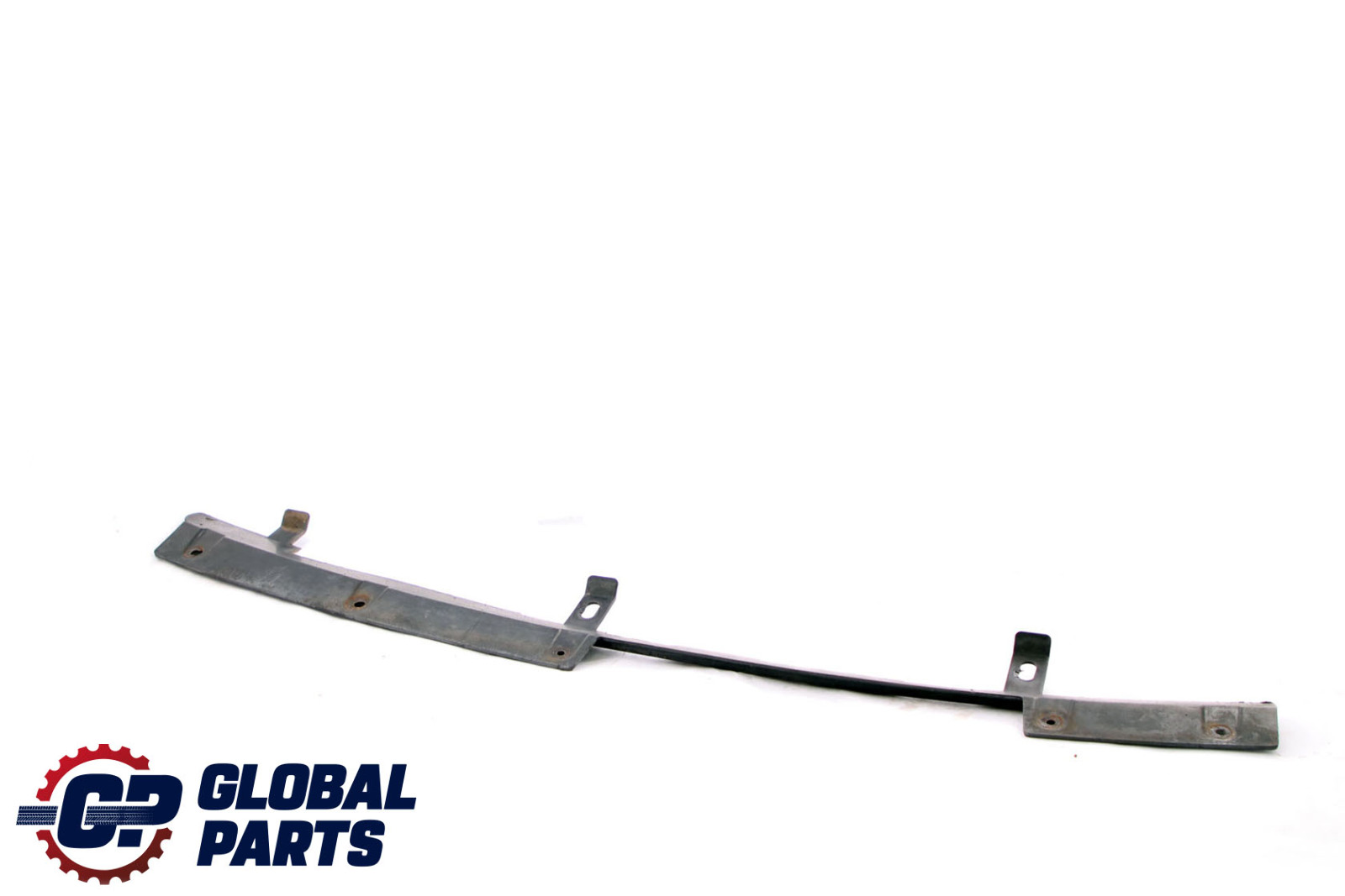 BMW 3 Series E46 Deflector Lip 7895234