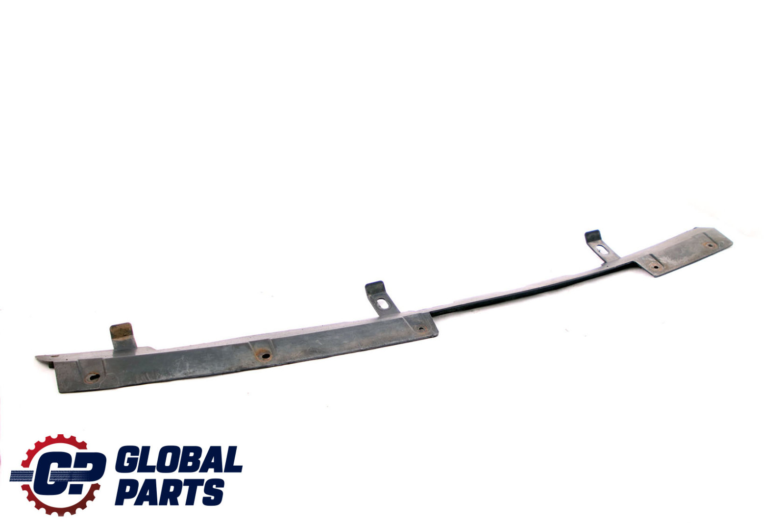 BMW 3 Series E46 Deflector Lip 7895234