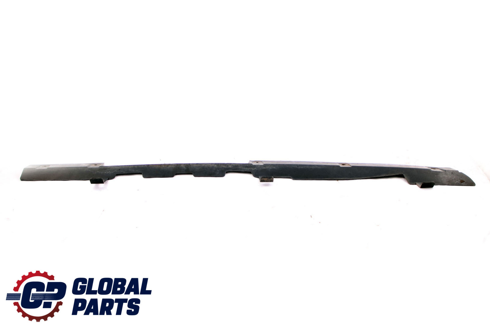 BMW 3 Series E46 Deflector Lip 7895234