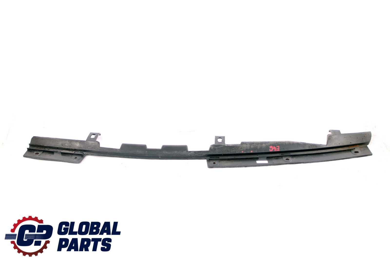 BMW 3 Series E46 Deflector Lip 7895234