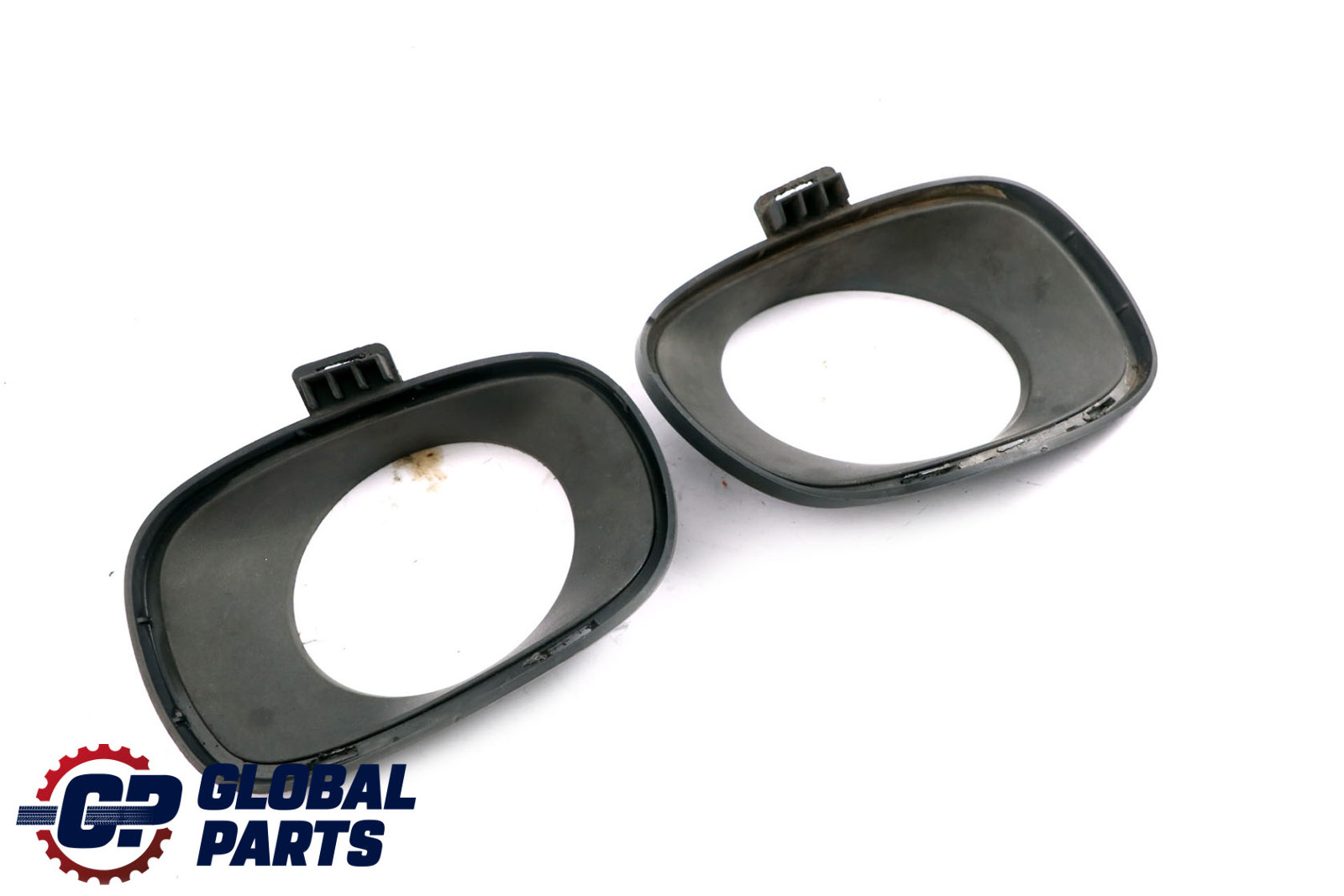 BMW X5 Series E70 M Sport Rear Exhaust Tip Trim Kit Cover Set 7895531