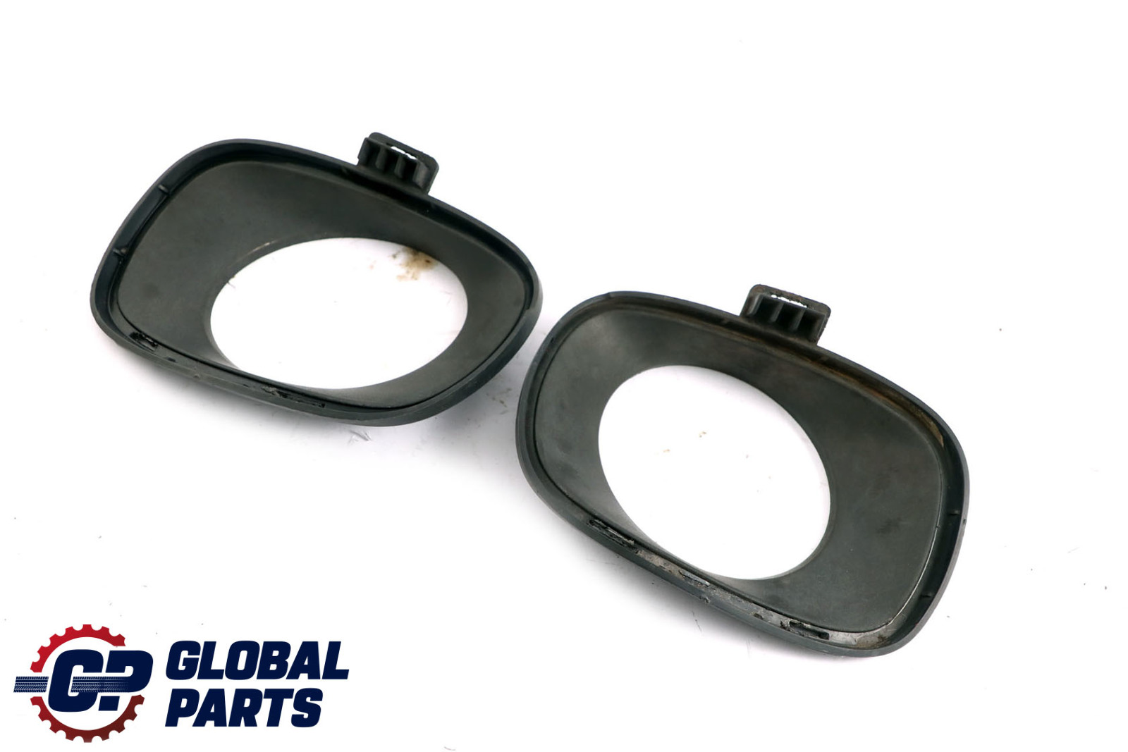 BMW X5 Series E70 M Sport Rear Exhaust Tip Trim Kit Cover Set 7895531