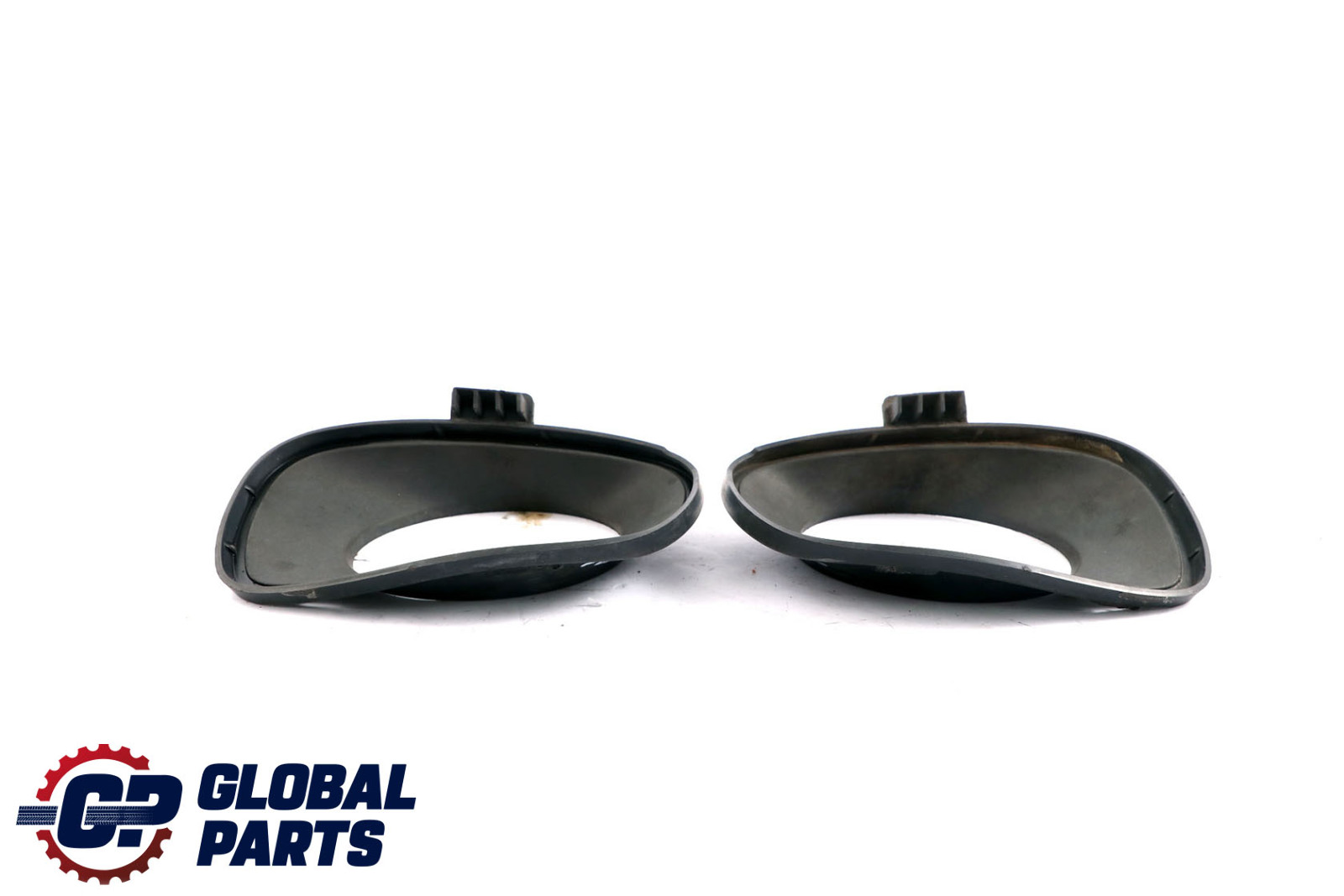 BMW X5 Series E70 M Sport Rear Exhaust Tip Trim Kit Cover Set 7895531