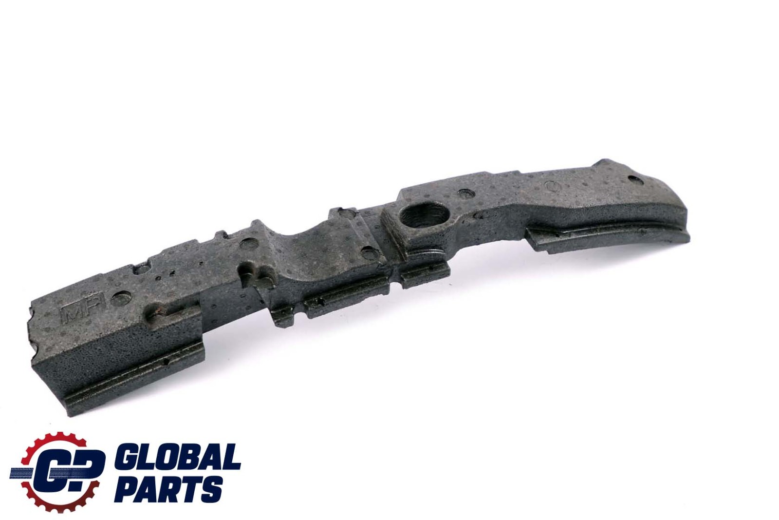 BMW 5 Series E60 E61 LCI M Sport Bumper Shock Absorber Front Left N/S 7896589