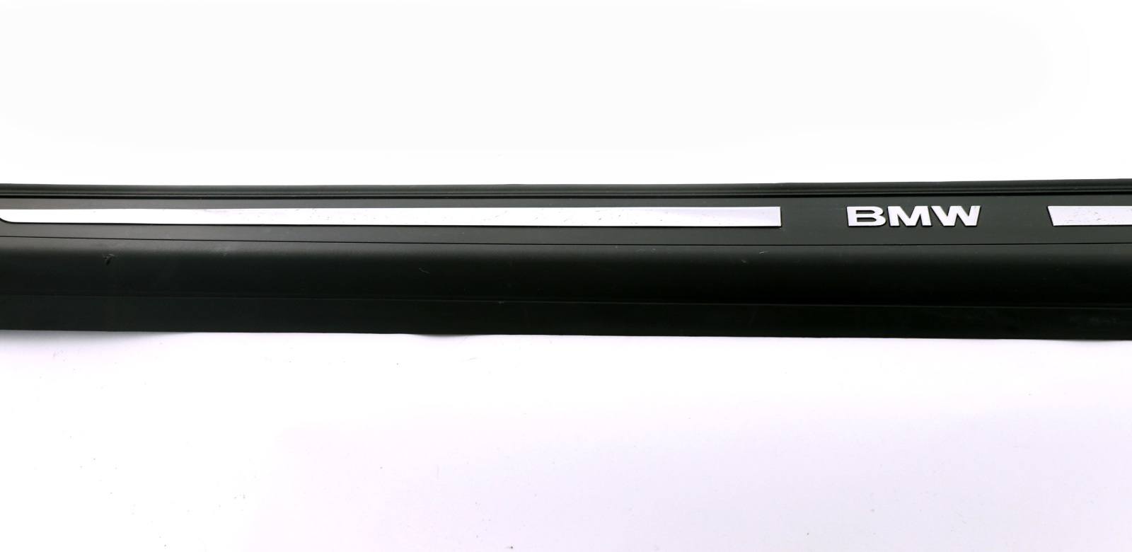 BMW 3 Series E63 E64 Door Entrance Sill Strip Cover Left N/S Individual