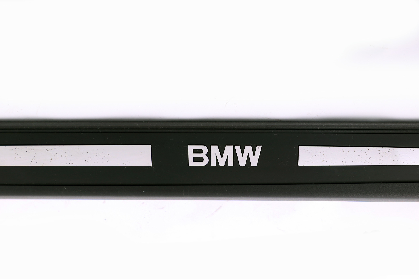 BMW 3 Series E63 E64 Door Entrance Sill Strip Cover Left N/S Individual