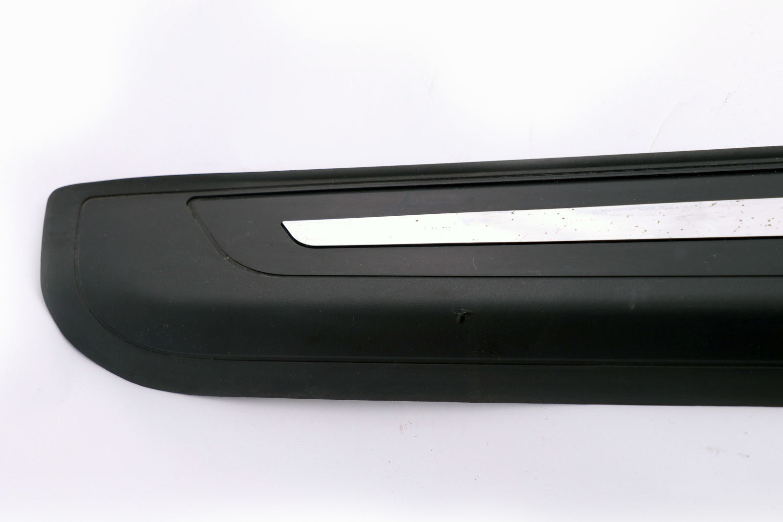 BMW 3 Series E63 E64 Door Entrance Sill Strip Cover Left N/S Individual