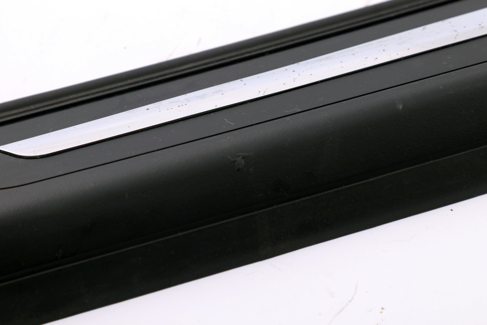 BMW 3 Series E63 E64 Door Entrance Sill Strip Cover Left N/S Individual