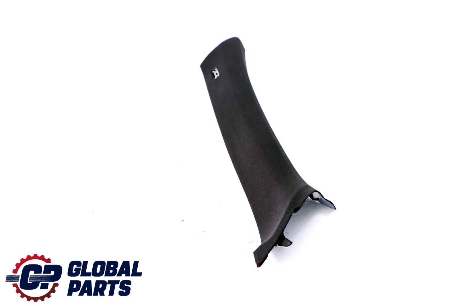 BMW X6 Series E71 Cover A-column Pillar Trim Panel Right O/S Black 6979844