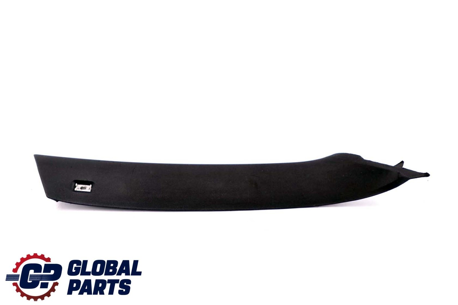 BMW X6 Series E71 Cover A-column Pillar Trim Panel Right O/S Black 6979844