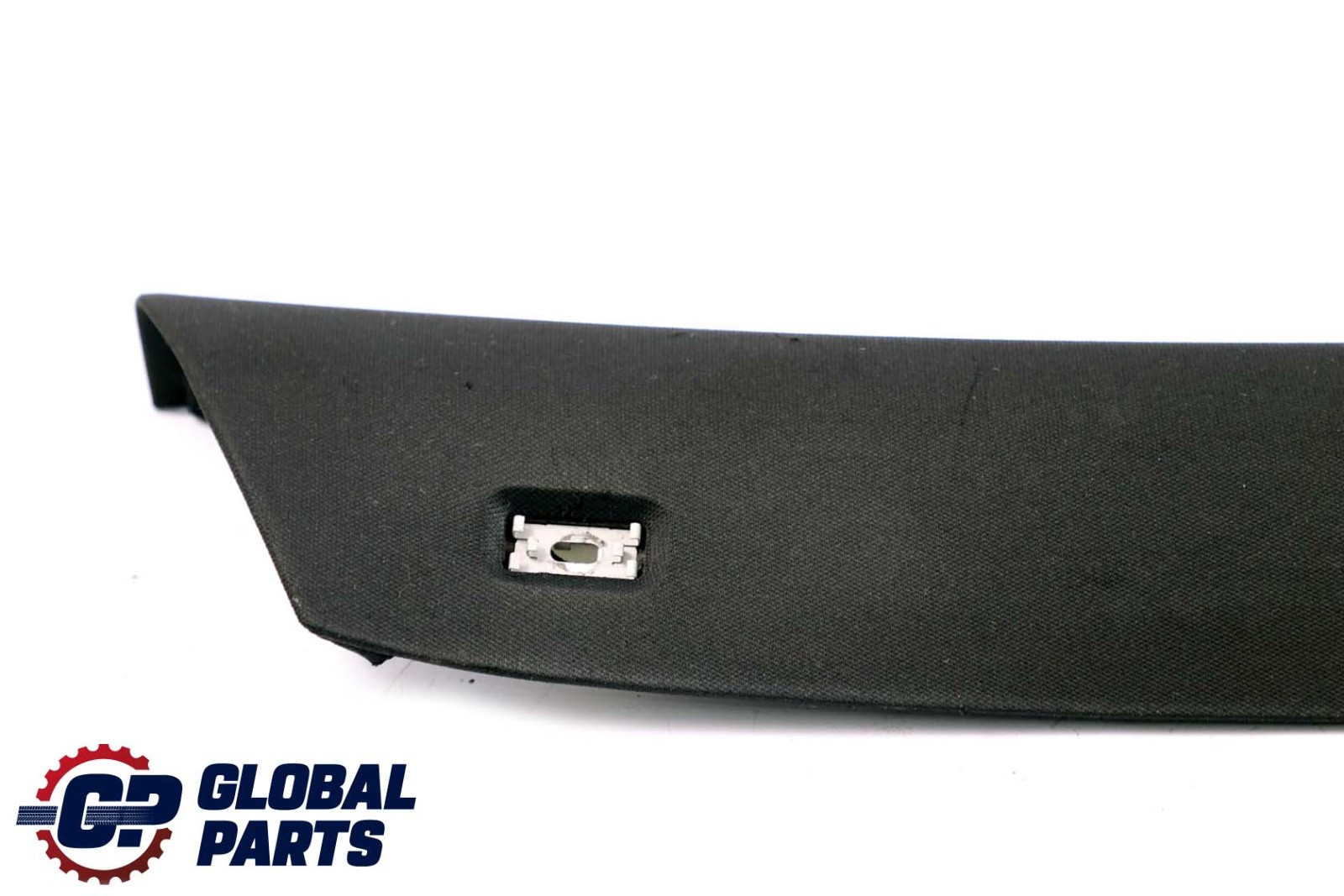 BMW X6 Series E71 Cover A-column Pillar Trim Panel Right O/S Black 6979844