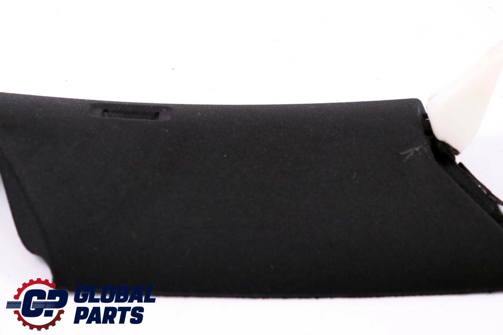 BMW X6 Series E71 Cover C-column Pillar Trim Panel Left N/S Black 6979849