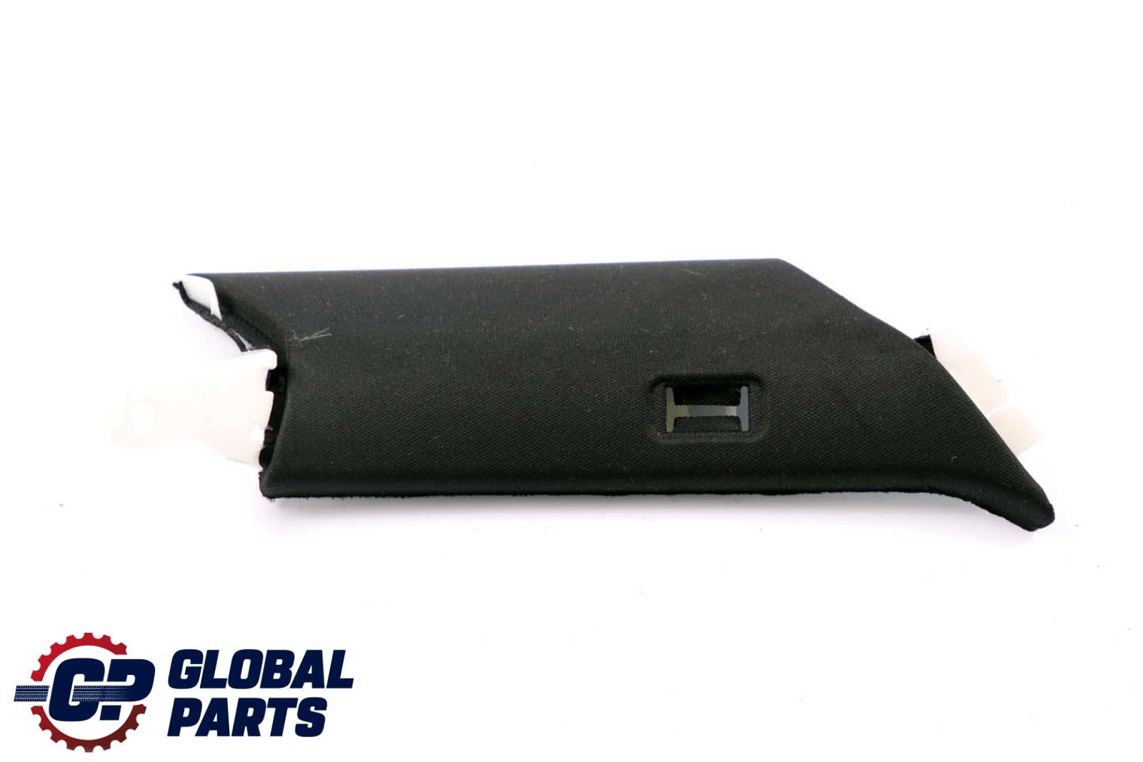 BMW X6 Series E71 Cover C-column Pillar Trim Panel Left N/S Black 6979849