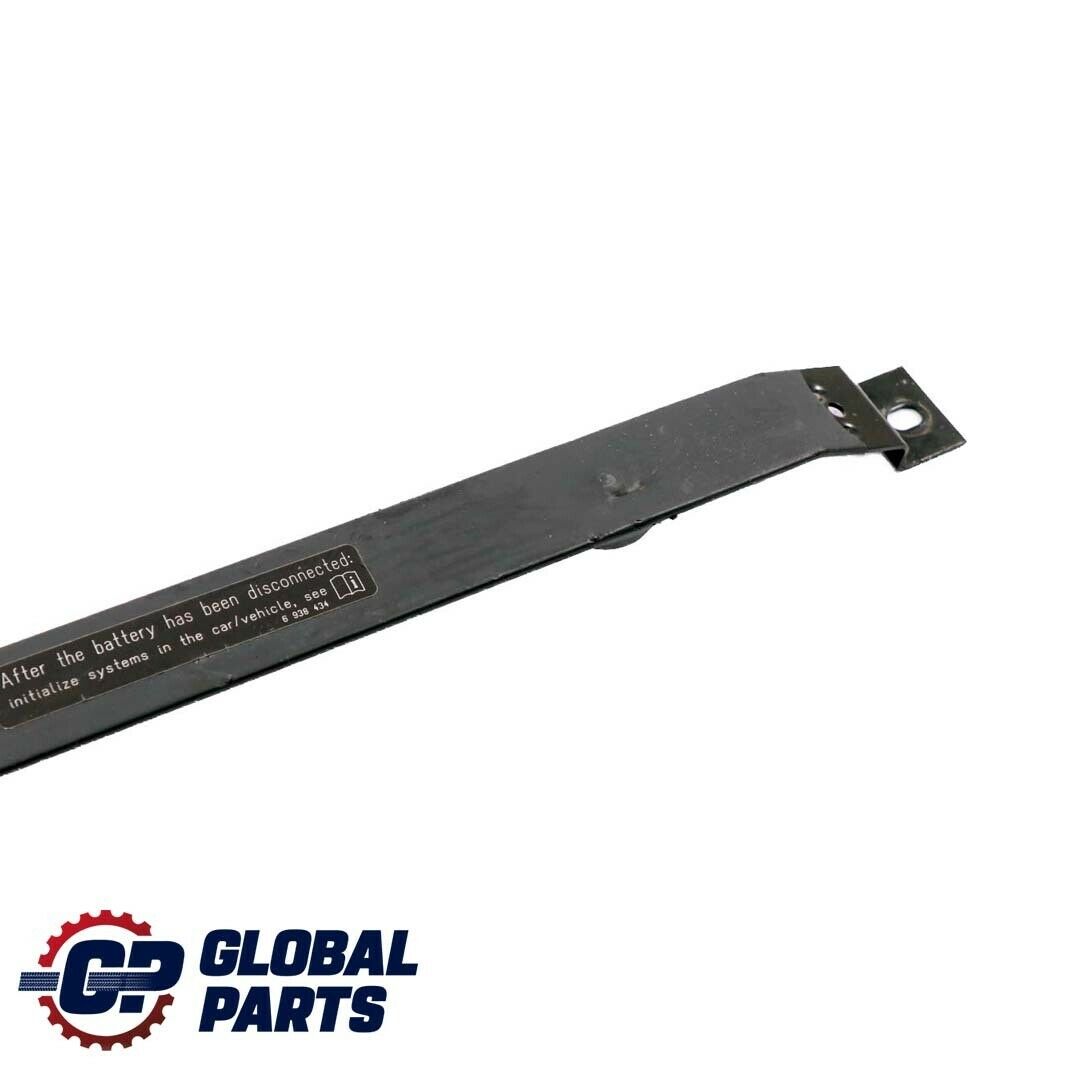 *BMW 5 Series E60 M5 Batteriehalter Strap Halterung 7896848