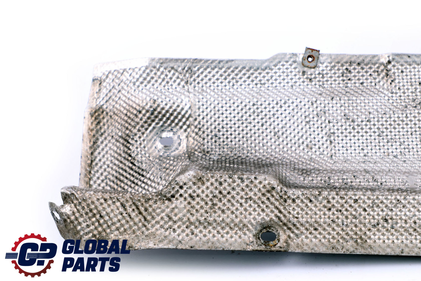 BMW 5 6 Series E60 M5 E63 E64 M6 Front Right O/S Heat Insulation Cover 7896854