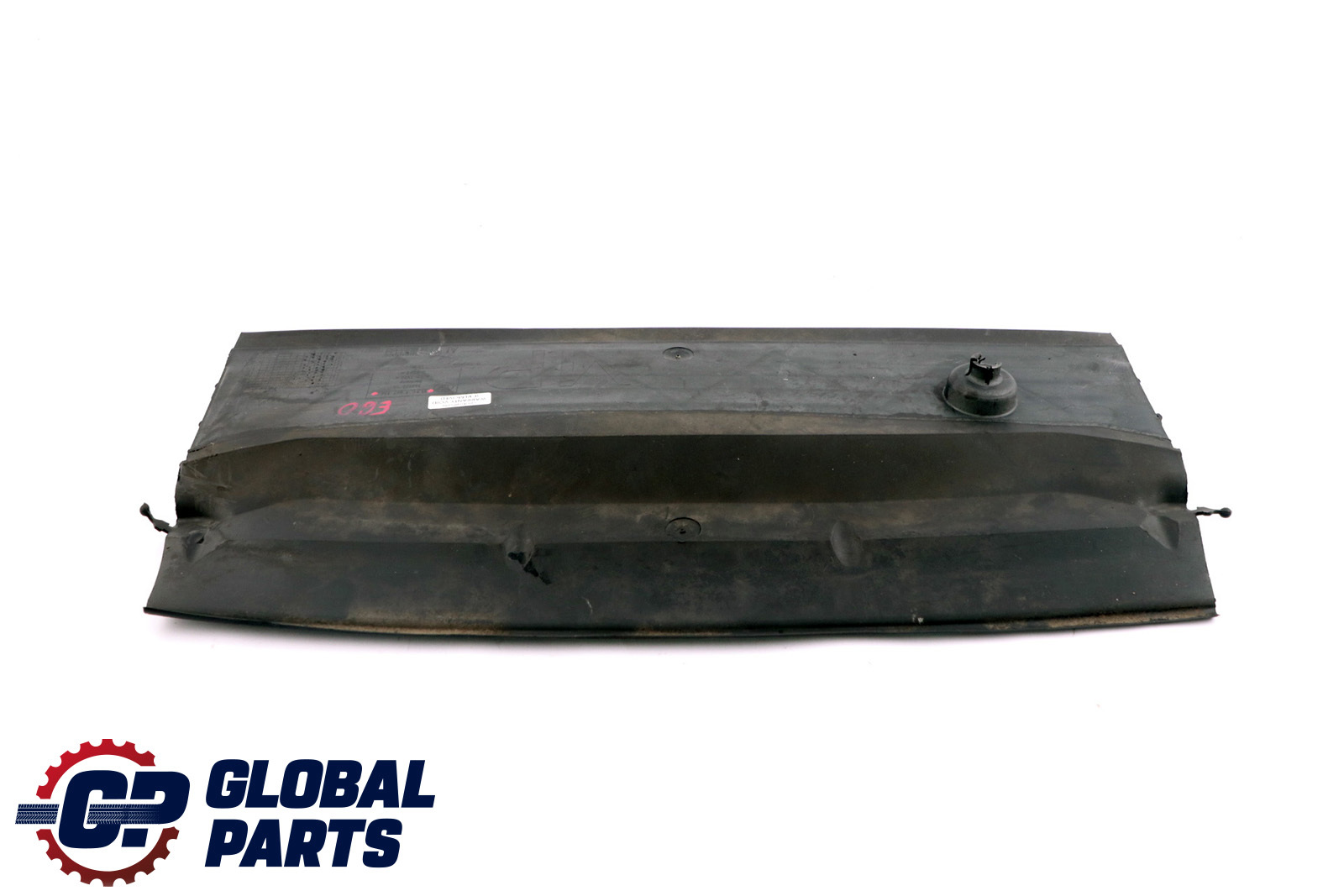 BMW 5 Series E60 E61 LCI Front Lower Bottom Air Flap Duct Control Cover 7897174