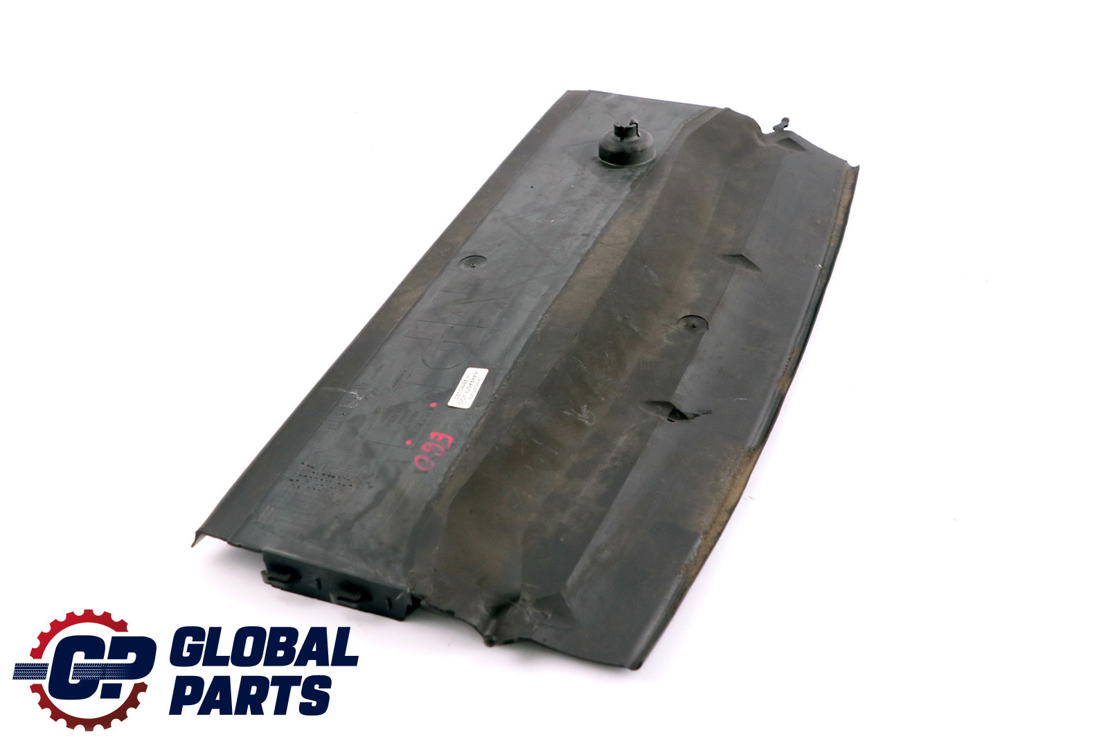 BMW 5 Series E60 E61 LCI Front Lower Bottom Air Flap Duct Control Cover 7897174