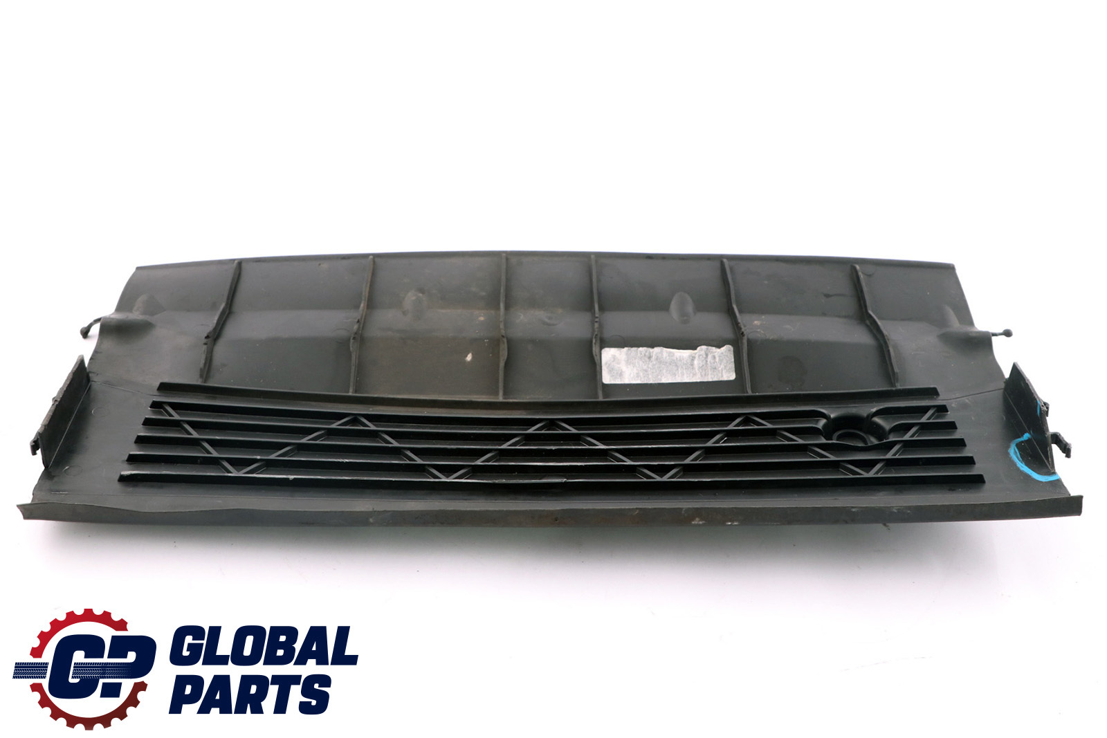 BMW 5 Series E60 E61 LCI Front Lower Bottom Air Flap Duct Control Cover 7897174