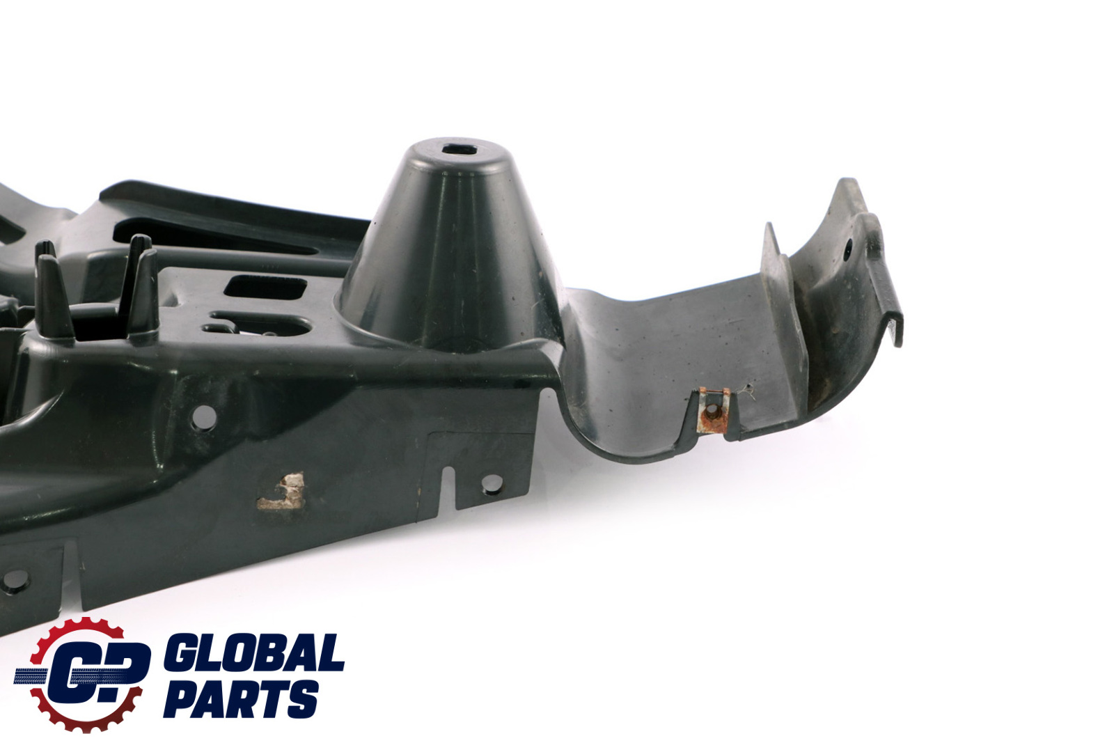 BMW 5 Series E61 E61N LCI Mount Bumper Bracket Holder Rear Right O/S 7897196