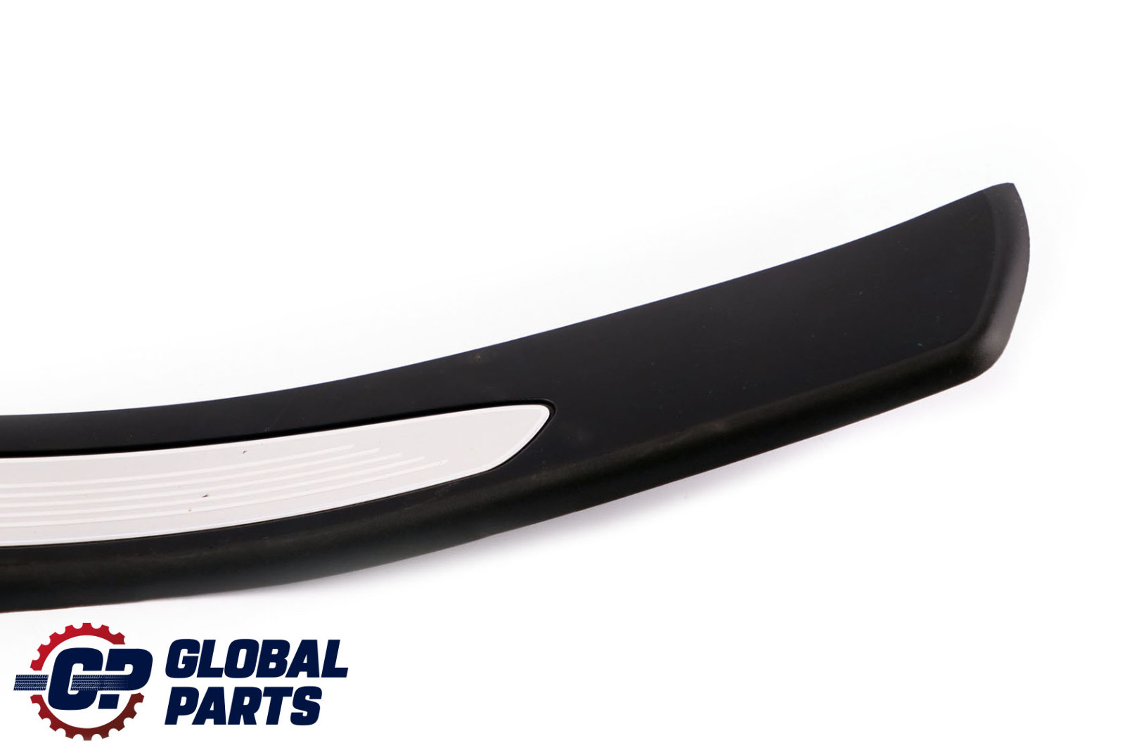 BMW E60 E61 M Sport Trim Stück hinten links Eingang 7897245