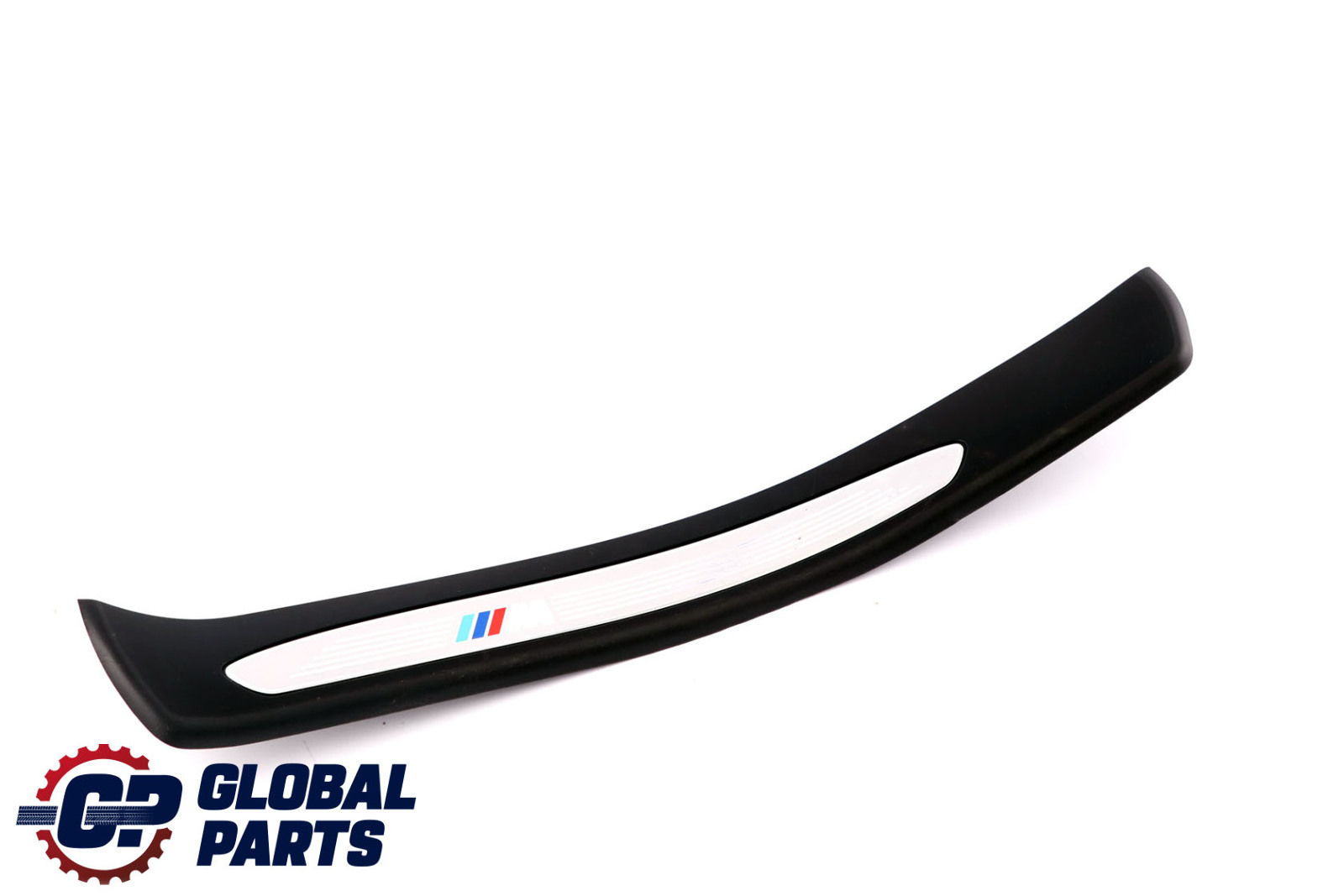 BMW E60 E61 M Sport Trim Stück hinten links Eingang 7897245