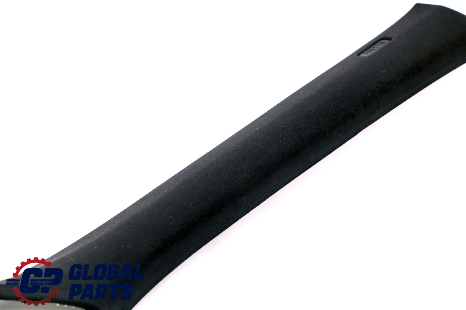 BMW E60 E61 LCI Cover Column Right O/S Black  Anthrazit 7027086