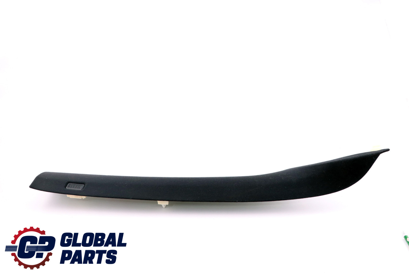 BMW E60 E61 LCI Cover Column Right O/S Black  Anthrazit 7027086