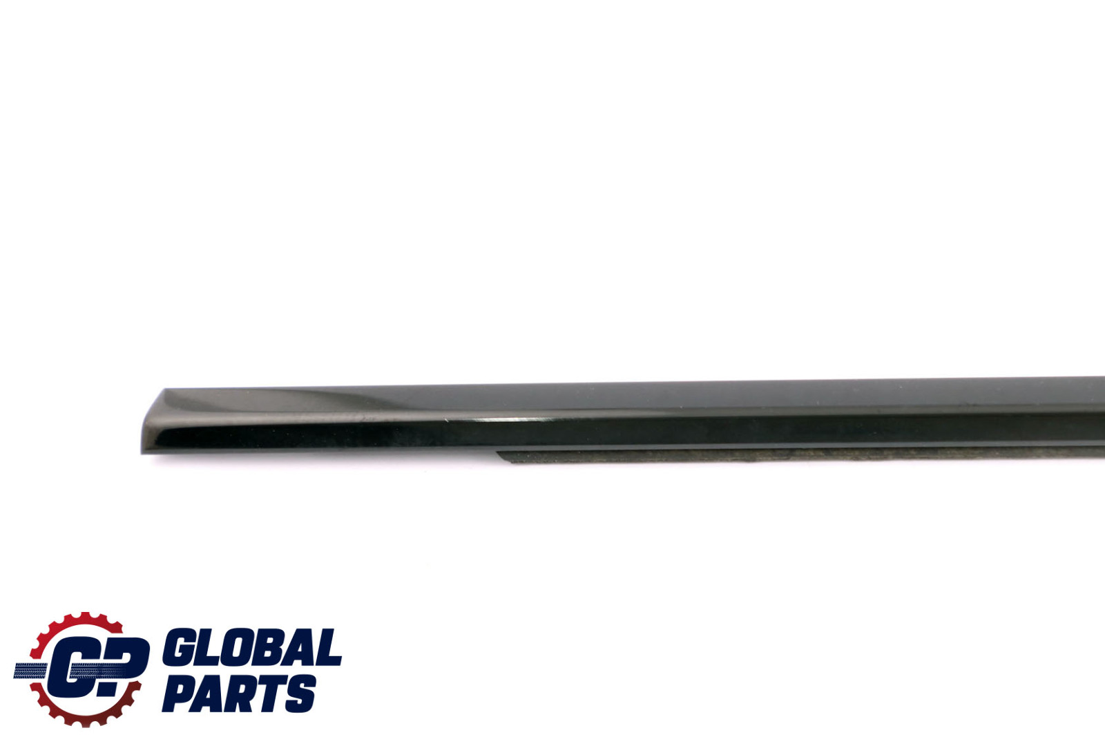 BMW 5 SERIES E60 Channel Cover Outer Strip Door Front Left N/S 7897663