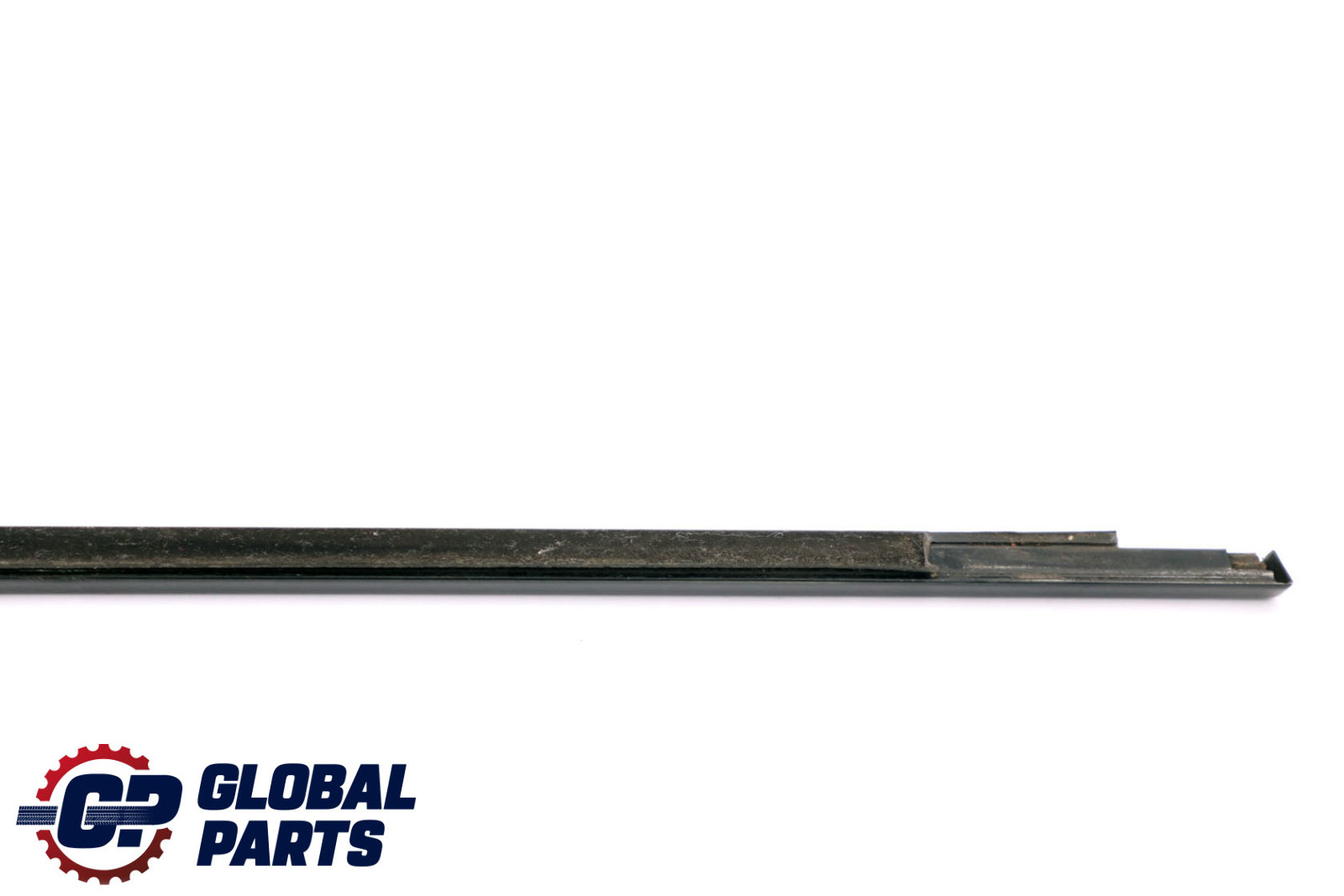 BMW 5 SERIES E60 Channel Cover Outer Strip Door Front Left N/S 7897663