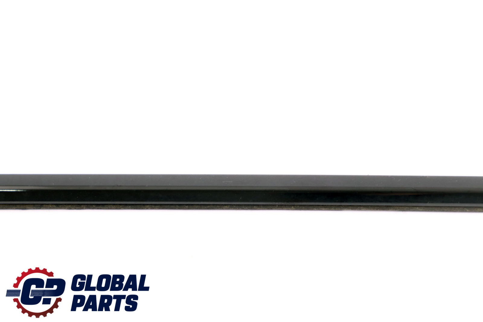 BMW 5 SERIES E60 Channel Cover Outer Strip Door Front Left N/S 7897663