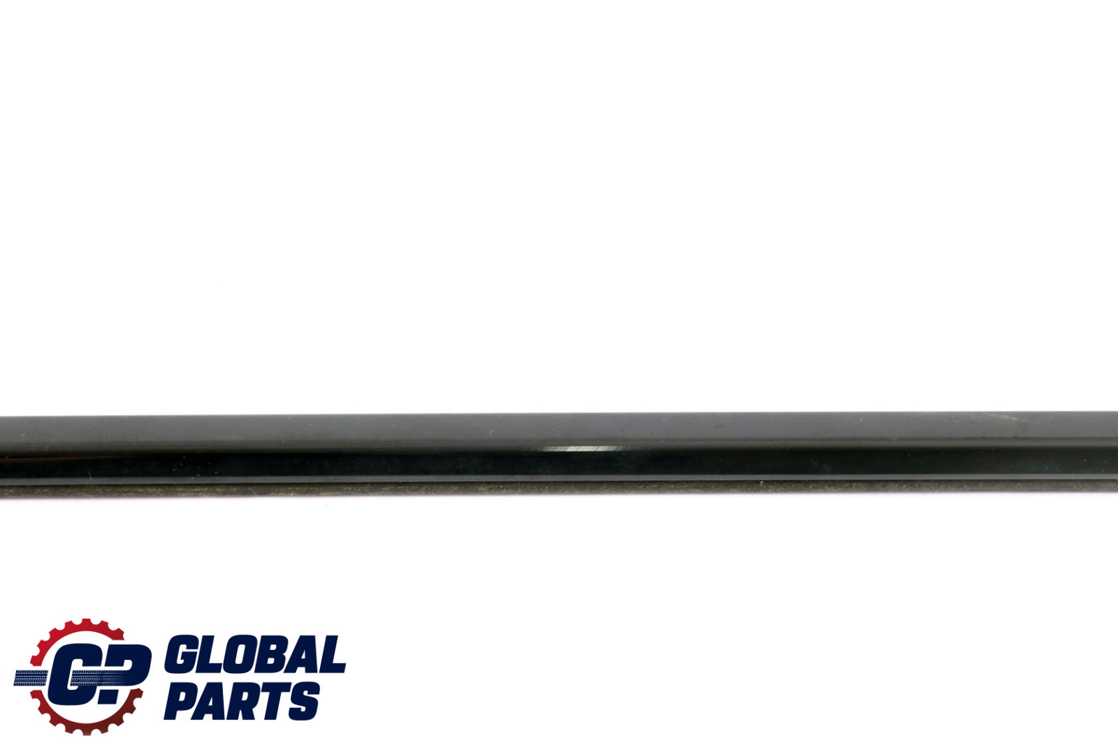 BMW 5 SERIES E60 Channel Cover Outer Strip Door Front Left N/S 7897663