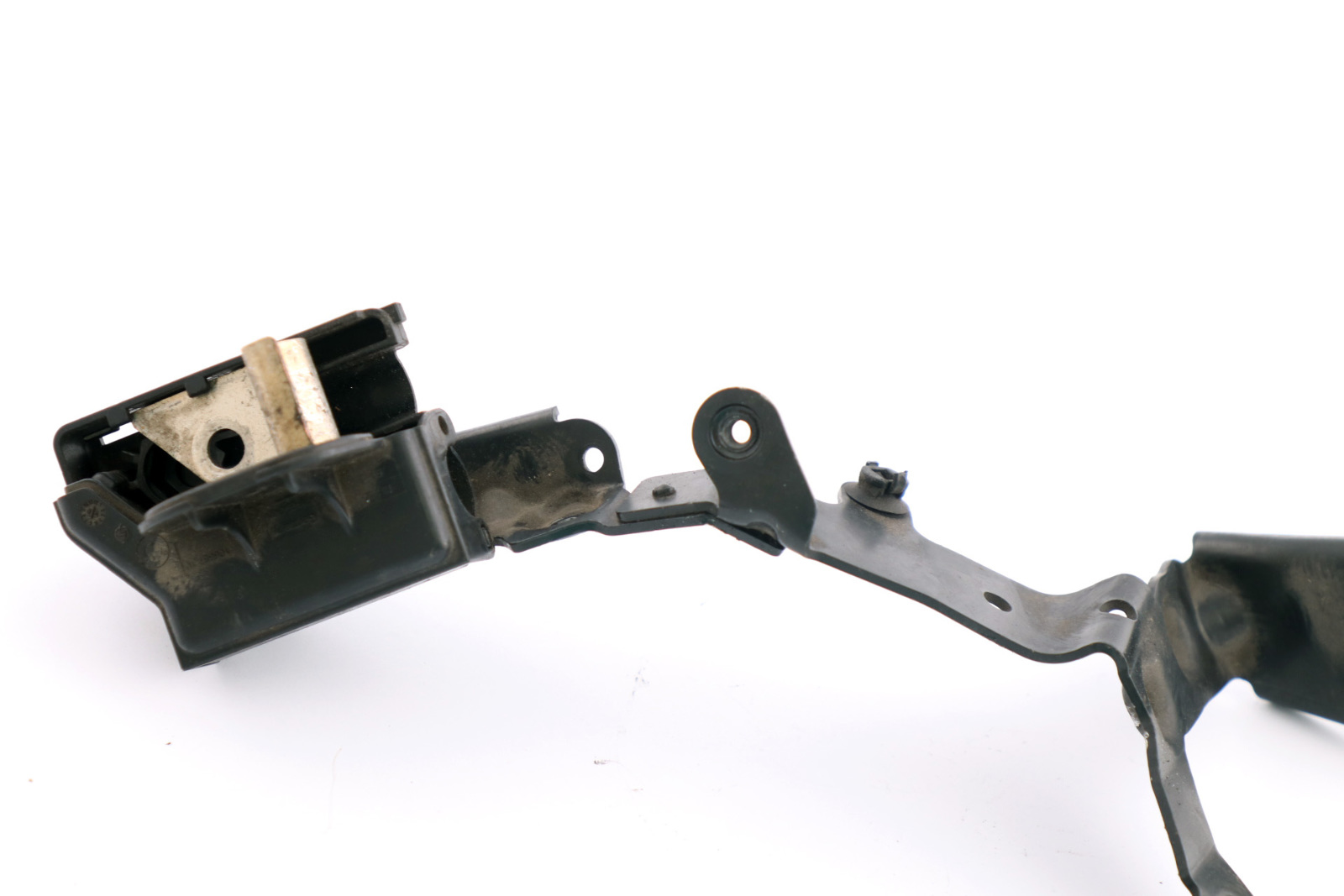 BMW 5 6 Series E60 E61N M5 E63 E64 M6 Cooling Water Compensation Tank Bracket