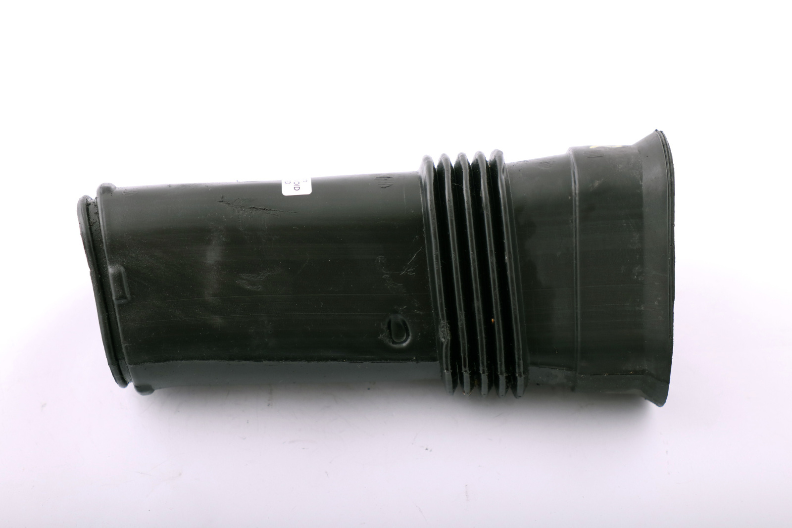 BMW 5 Series E60 M5 Right O/S Intake Hose Charge Air Vent Duct Tunel 7898244