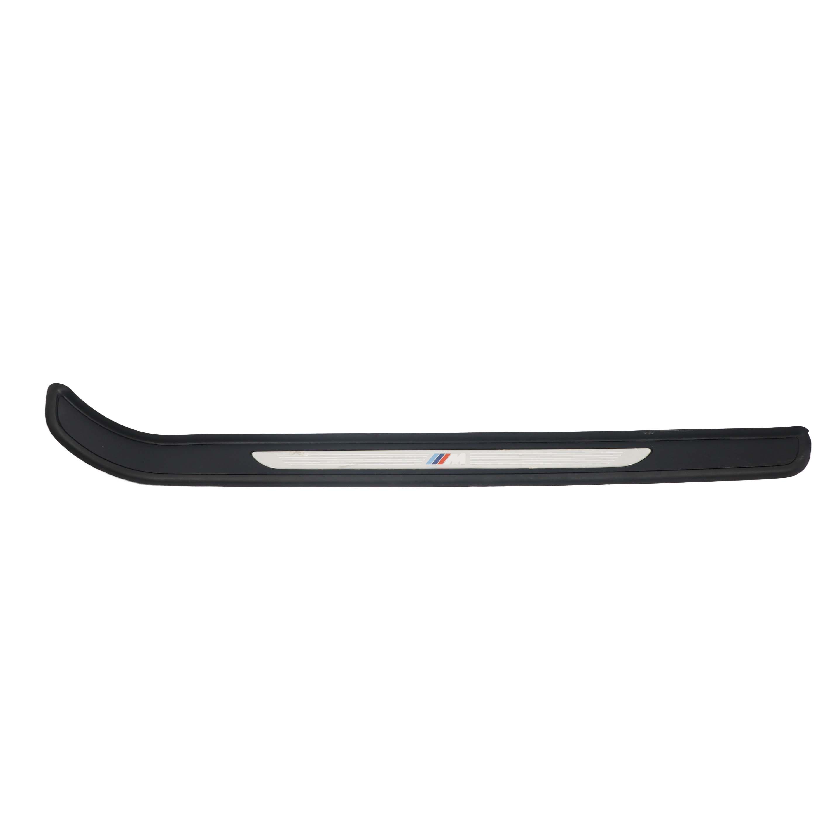 BMW 3 Series E92 E93 LCI M Sport Front Right Door Entrance Sill Strip Cover