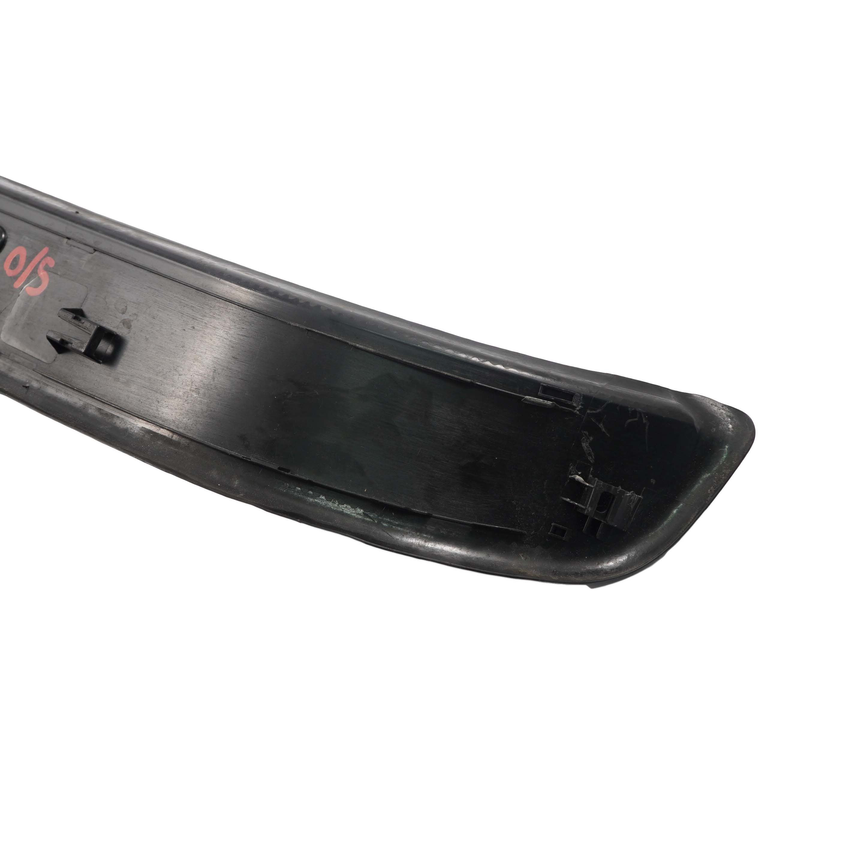 BMW 3 Series E92 E93 LCI M Sport Front Right Door Entrance Sill Strip Cover