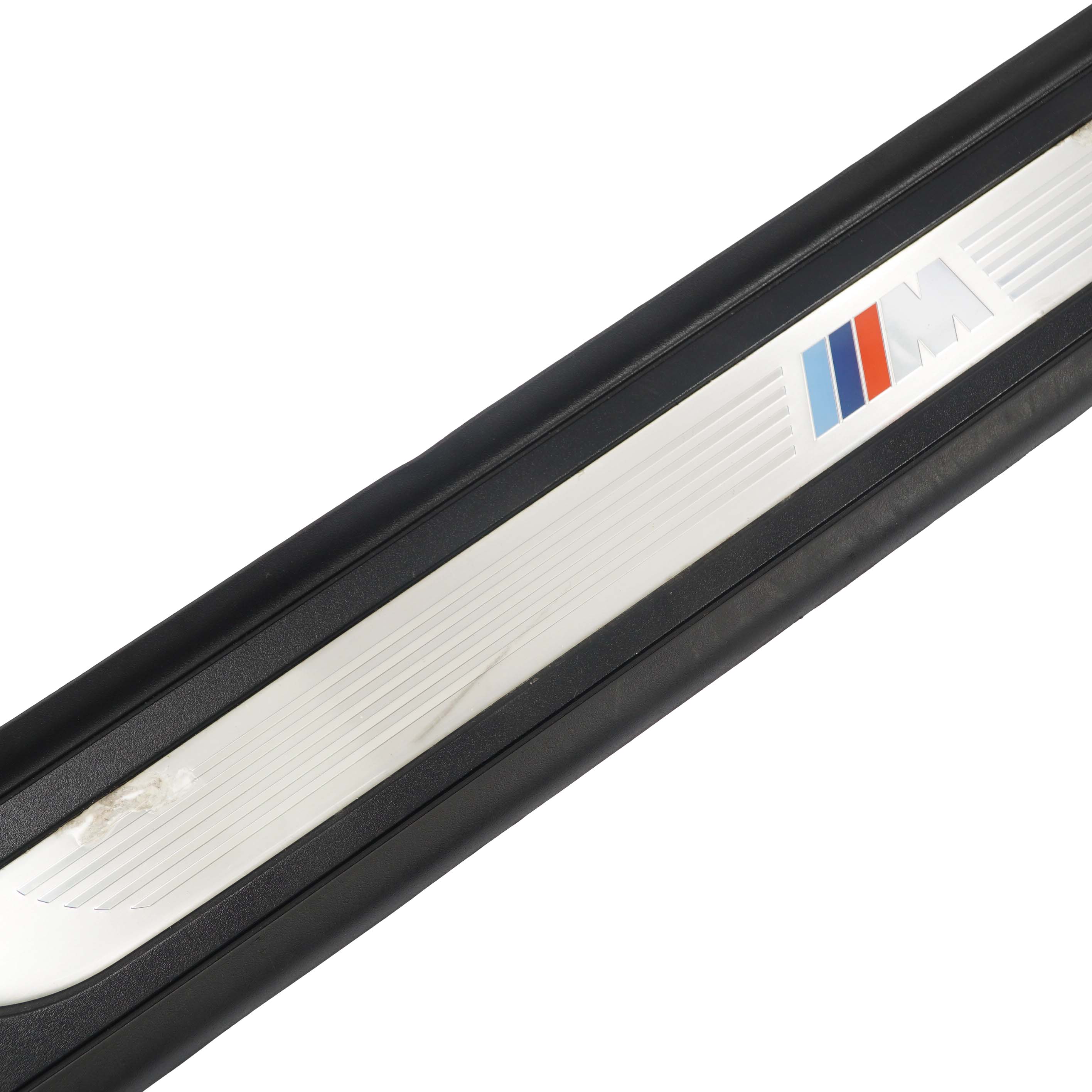 BMW 3 Series E92 E93 LCI M Sport Front Right Door Entrance Sill Strip Cover