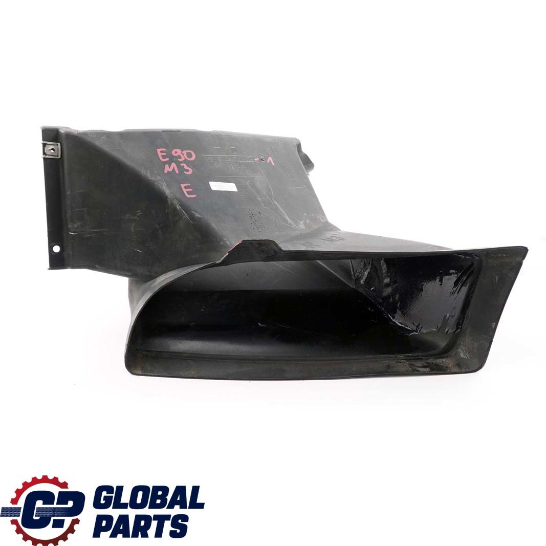 BMW 3 Series E90 E92 E93 M3 1 Air Intake Silencer Duct Right O/S 7900824