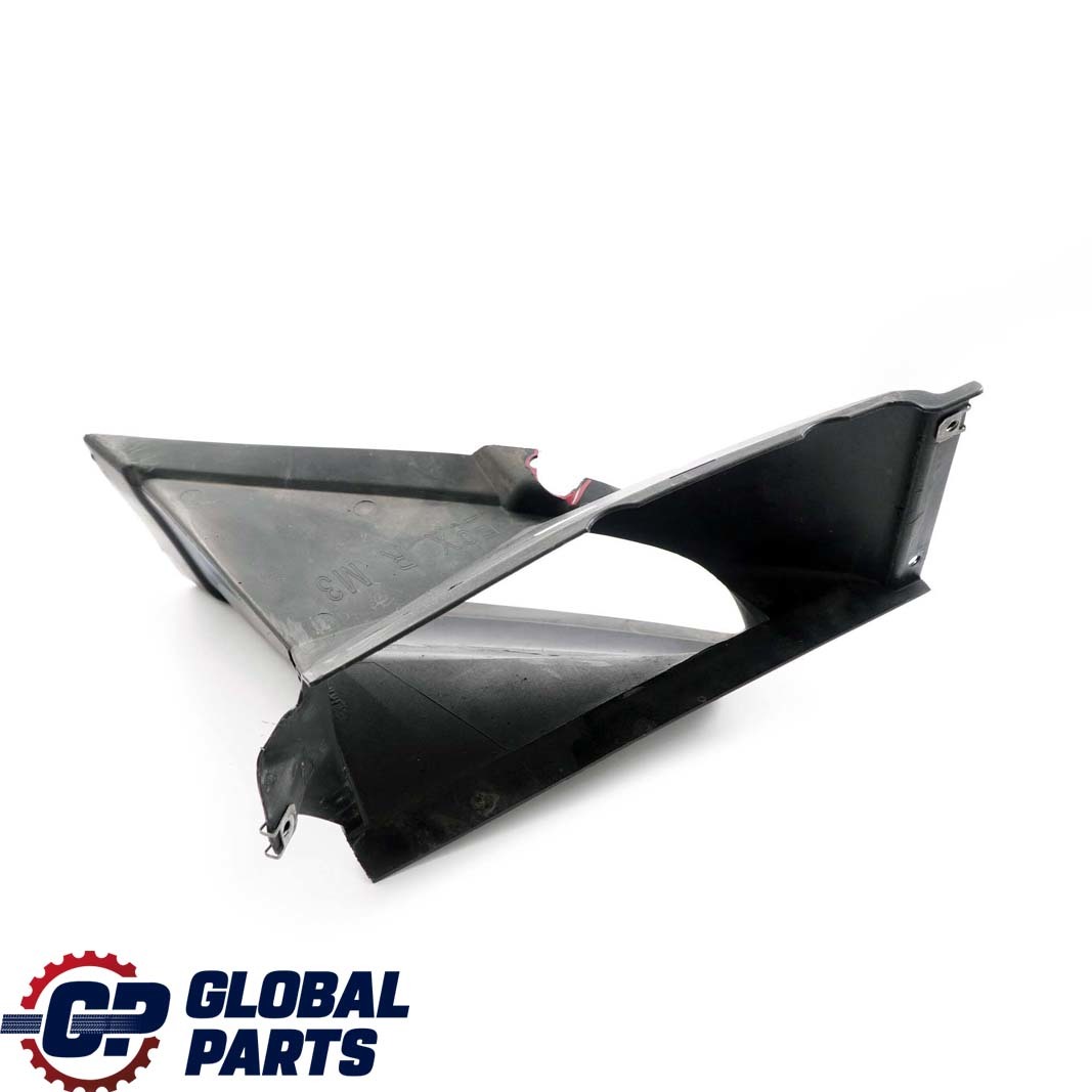 BMW 3 Series E90 E92 E93 M3 1 Air Intake Silencer Duct Right O/S 7900824