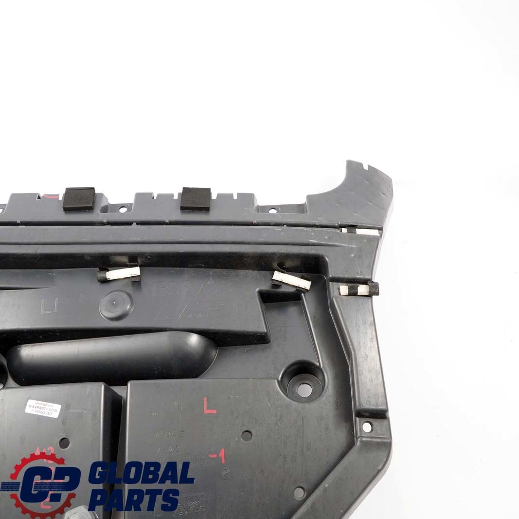 BMW 3 Series E92 E92N E93 LCI M3 1 Rear Bumper Guide Left N/S Mount Bracket