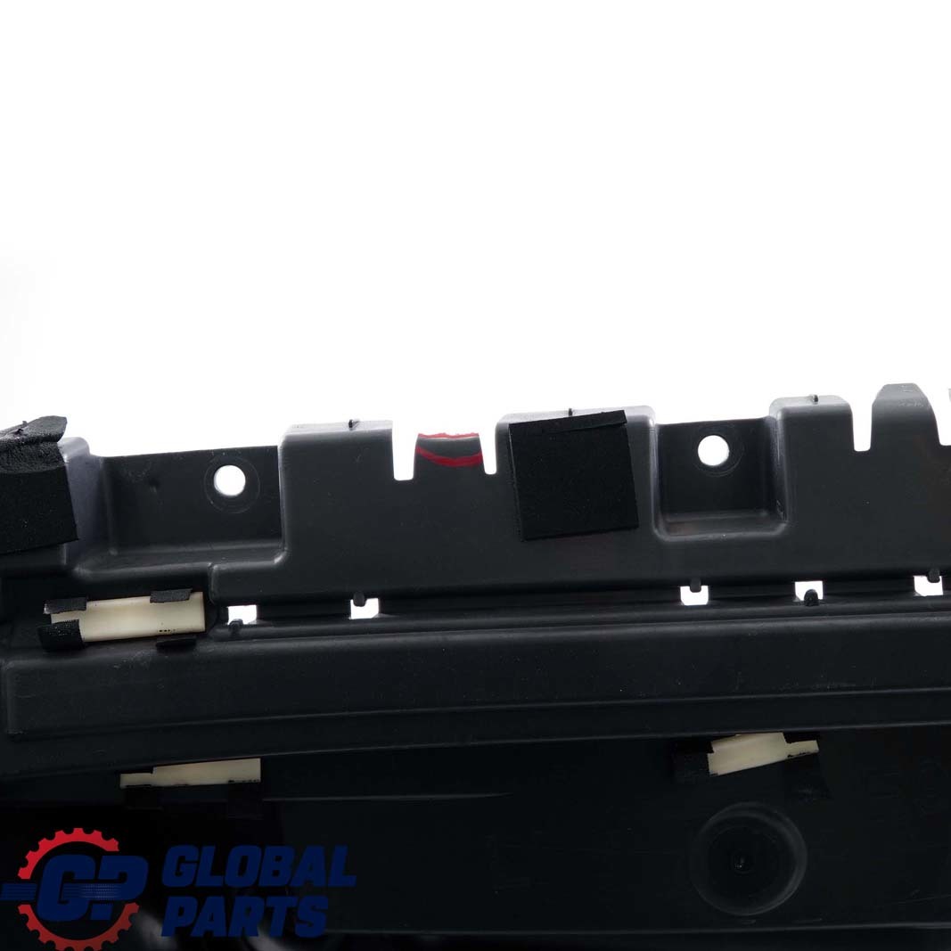 BMW 3 Series E92 E92N E93 LCI M3 1 Rear Bumper Guide Left N/S Mount Bracket