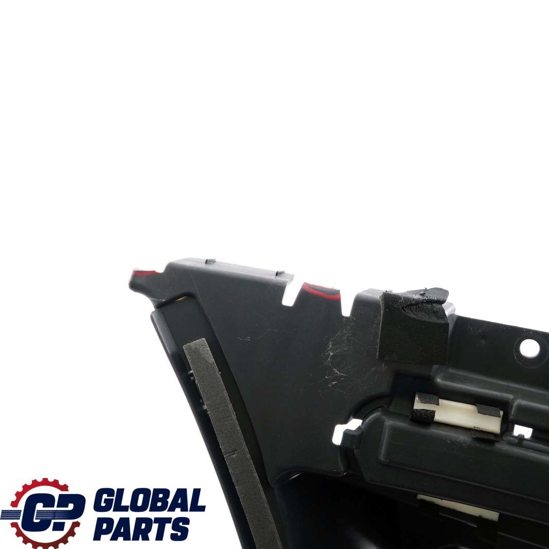 BMW 3 Series E92 E92N E93 LCI M3 1 Rear Bumper Guide Left N/S Mount Bracket