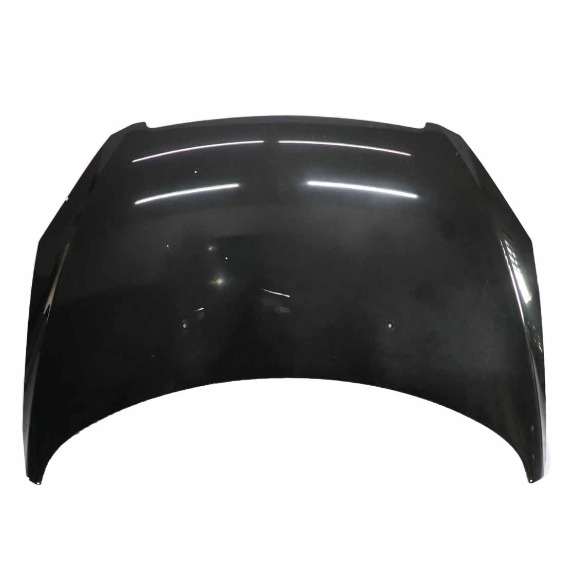 Peugeot 307 Hood Bonnet Trim Covering Panel Noir Obsidien Nacre - EXL