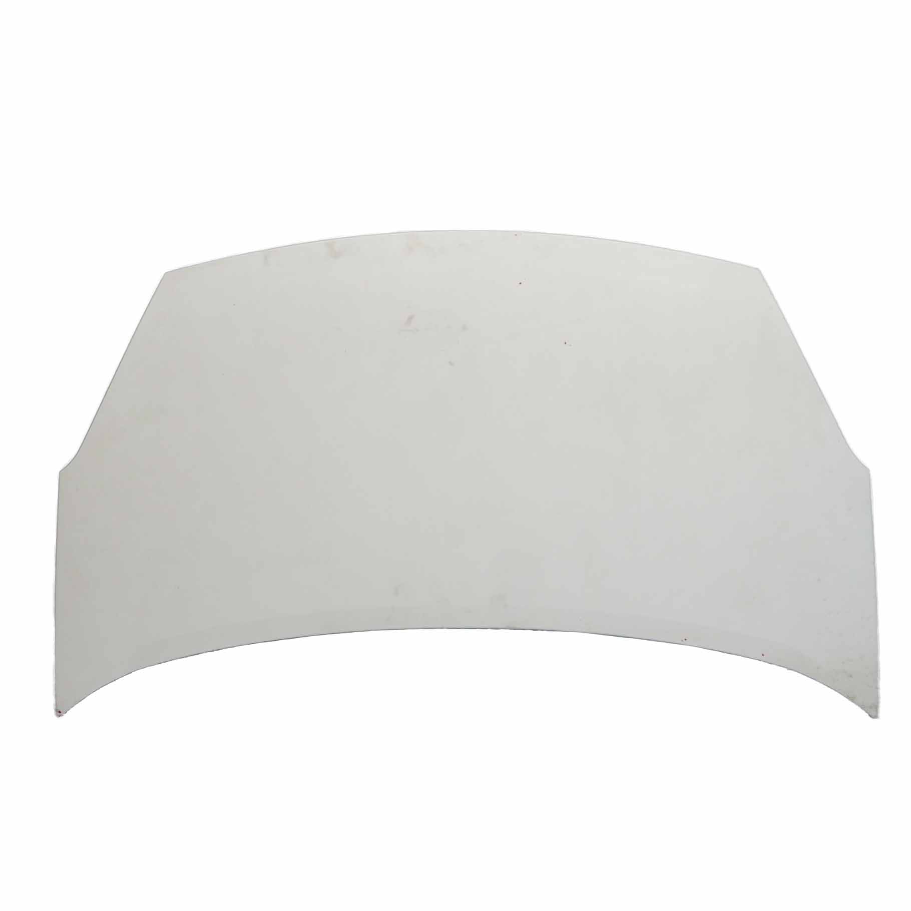 Peugeot Partner Hood Bonnet Trim Covering Panel Banquise White - EWP