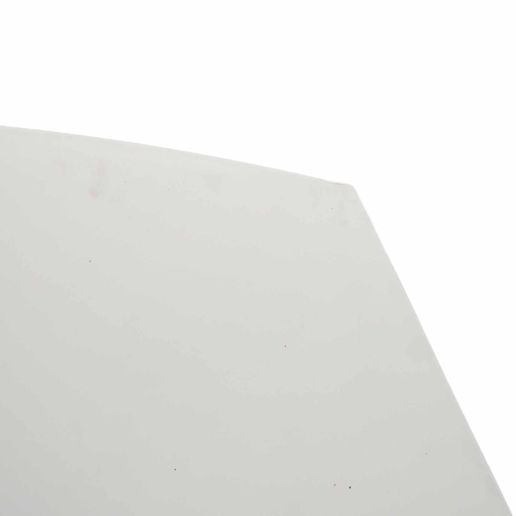 Citroen Jumper III Hood Bonnet Trim Covering Panel Banquise White - EWP