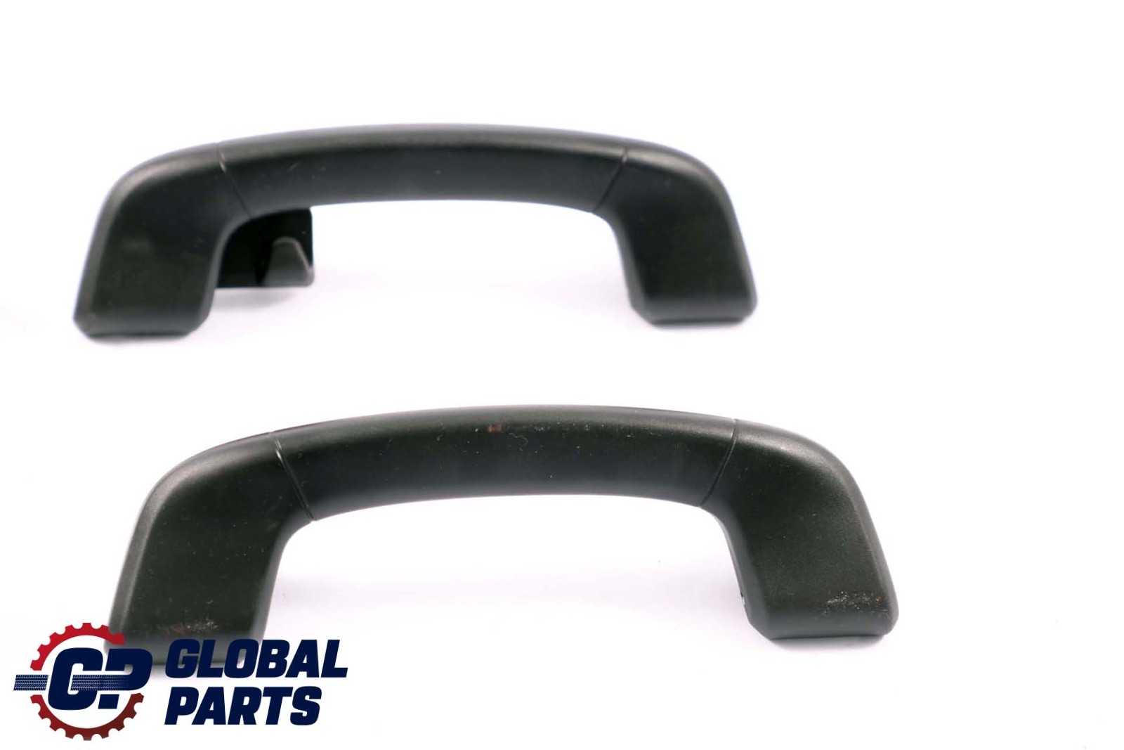 BMW F01 F02 LCI Grab Handle Front Rear Left Right N/O/S Set Black