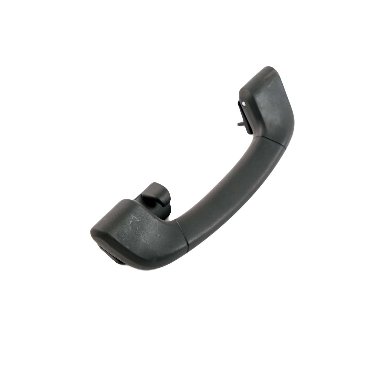 Grab Handle Roof BMW F01 F02 F07 GT Interior Rear Left N/S Anthracite 9112727