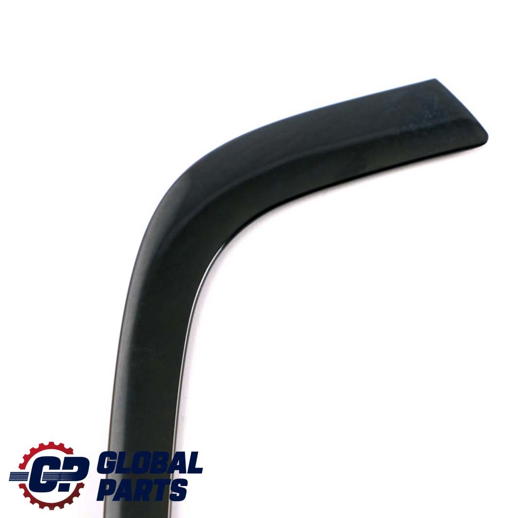 BMW 3 Series 2 E93 Seal Roof Shell Rear Hardtop Strip Left N/S Glanzschwarz