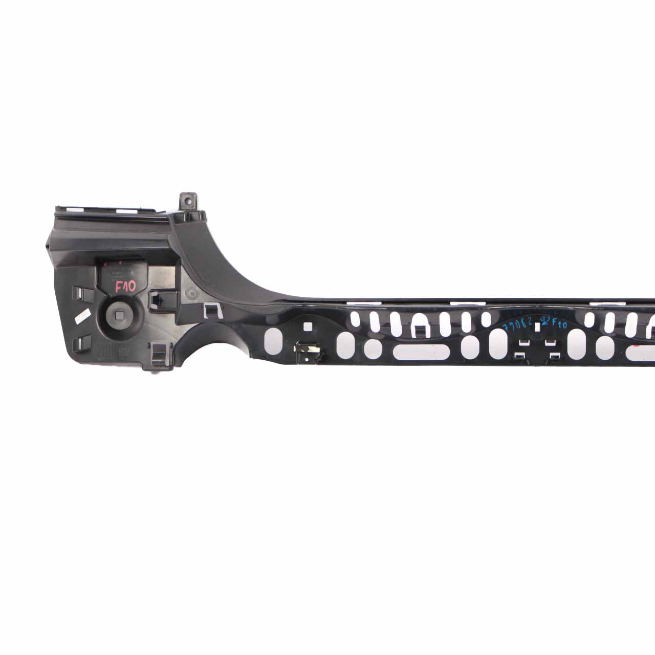 BMW F10 hintere Stoßstange Führung Mitte Stoßstange Mount Support Bracket